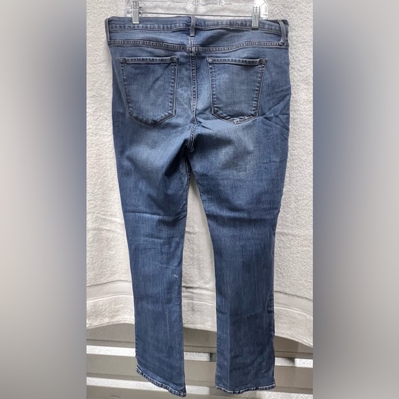 Old Navy Women’s Jeans Size 14 - Picture 2 of 4